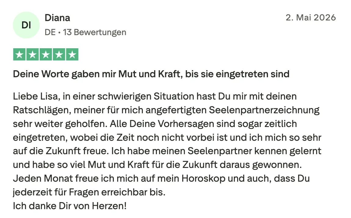 Dit zeggen mijn klanten over mijn werk: 2